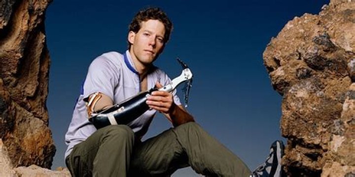 Aron Ralston Net Worth | Celebrity Net Worth
