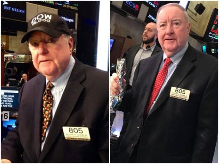 Art Cashin Net Worth | Celebrity Net Worth