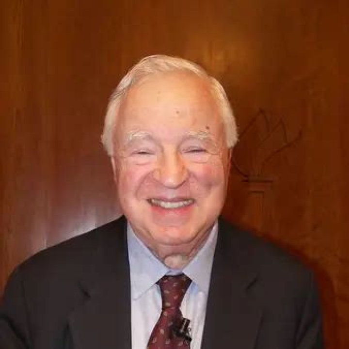 Arthur Frommer Net Worth | Celebrity Net Worth