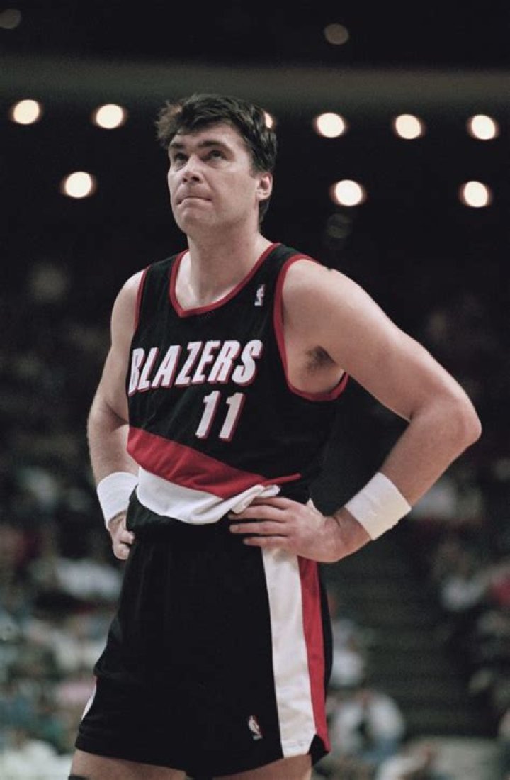 Arvydas Sabonis Net Worth | Celebrity Net Worth