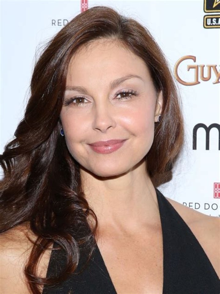 Ashley Judd Net Worth | Celebrity Net Worth