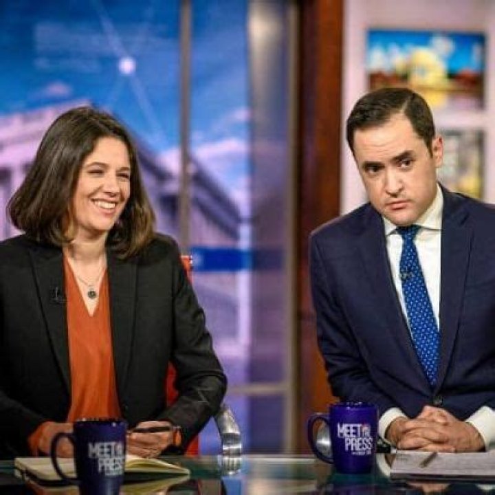 Ashley Parker Net Worth | Celebrity Net Worth