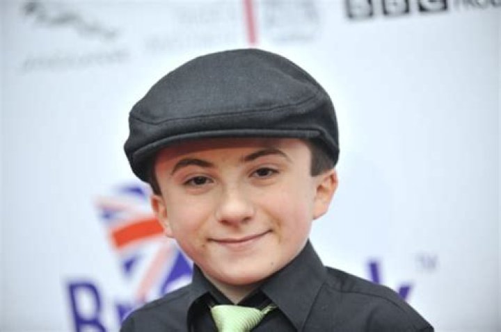 Atticus Shaffer Net Worth | Celebrity Net Worth