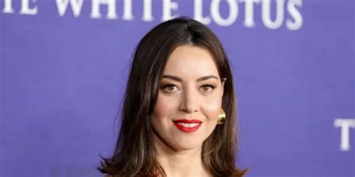 Aubrey Plaza Net Worth | Celebrity Net Worth