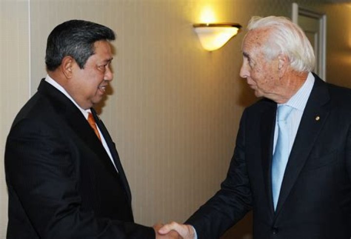 Amazing Australian Billionaire Paul Ramsay Leaves Entire $3.4 Billion Fortune To Charity