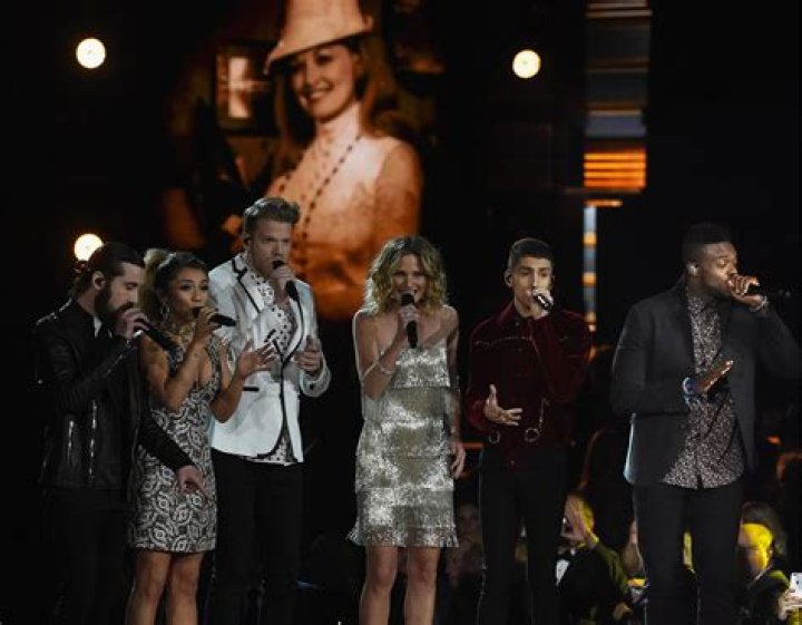 Avi Kaplan Net Worth | Celebrity Net Worth