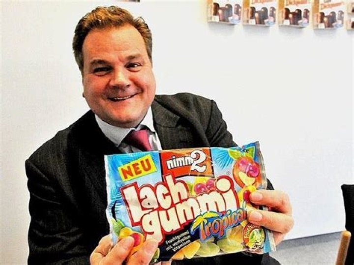 Axel Oberwelland Net Worth | Celebrity Net Worth