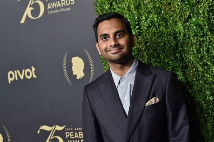 Aziz Ansari Net Worth | Celebrity Net Worth