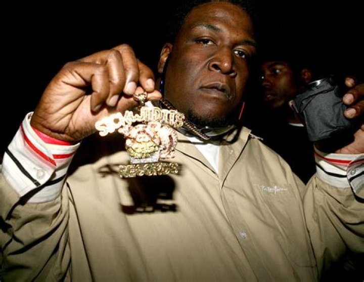 B-Legit Net Worth | Celebrity Net Worth