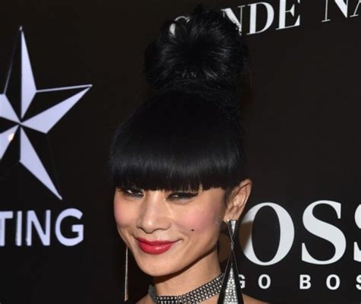 Bai Ling Net Worth | Celebrity Net Worth