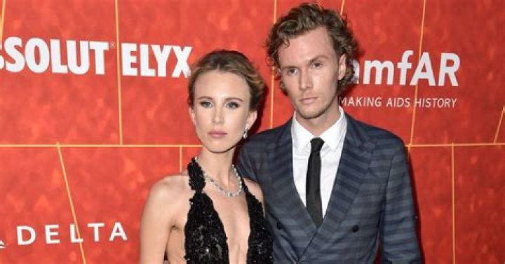 Barron Hilton II Net Worth