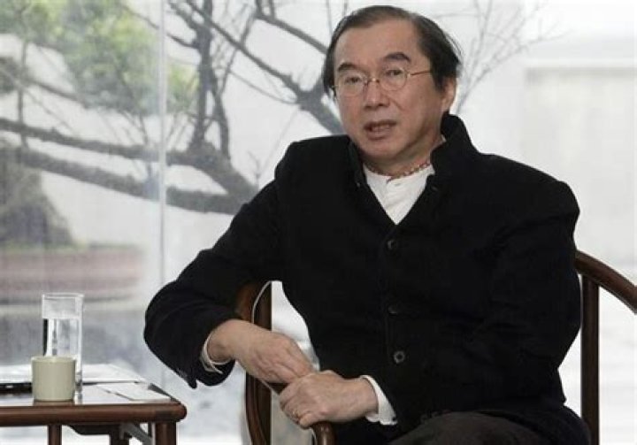 Barry Lam Net Worth | Celebrity Net Worth