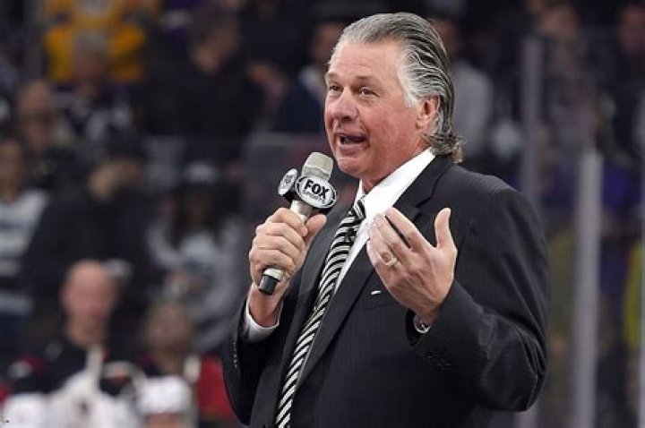 Barry Melrose Net Worth | Celebrity Net Worth