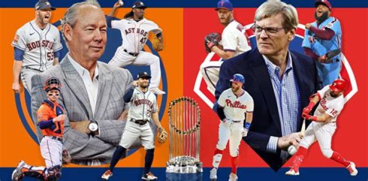 Baseball Is Almost Back! Meet The Billionaire Owners Of The National League.