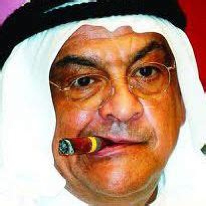 Bassam Alghanim Net Worth | Celebrity Net Worth