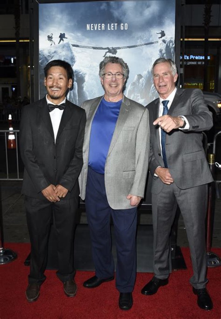 Beck Weathers Net Worth | Celebrity Net Worth