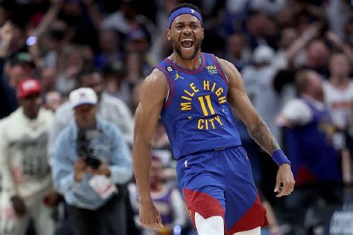 Being A Locker Room Glue Guy Has Turned Into A VERY Lucrative NBA Career