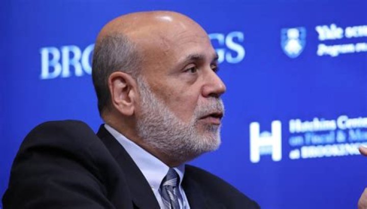 Ben Bernanke Net Worth | Celebrity Net Worth