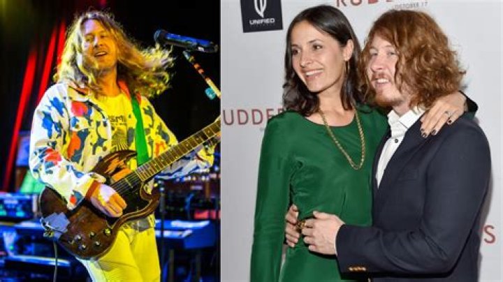 Ben Kweller Net Worth | Celebrity Net Worth