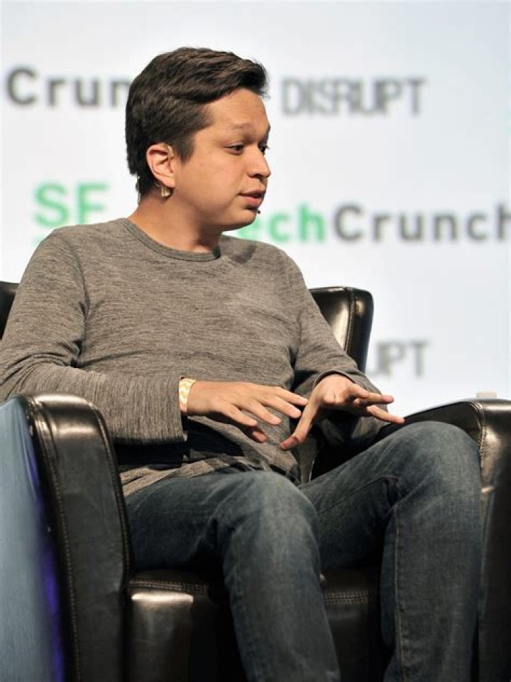 Ben Silbermann Net Worth | Celebrity Net Worth
