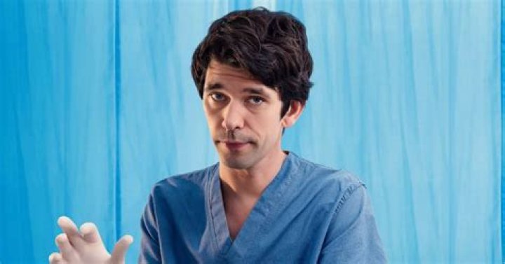 Ben Whishaw Net Worth | Celebrity Net Worth