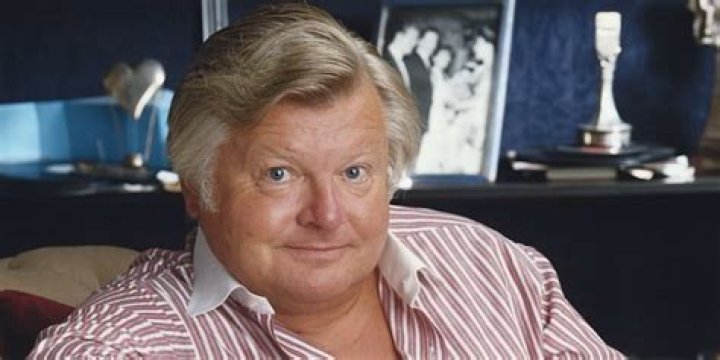 Benny Hill Net Worth | Celebrity Net Worth
