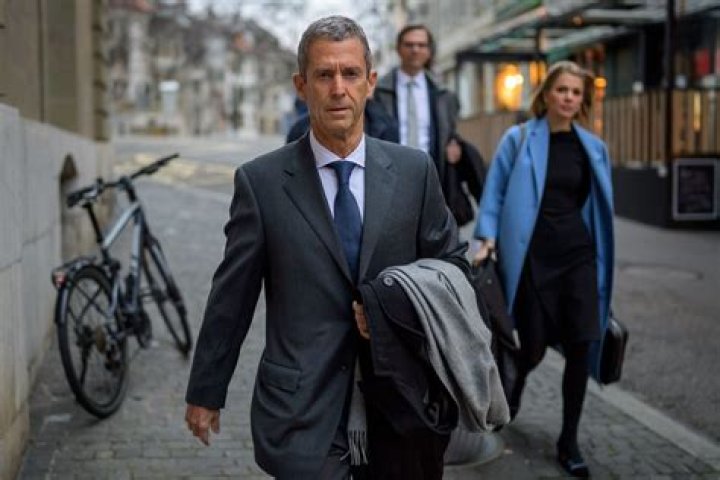 Beny Steinmetz Net Worth | Celebrity Net Worth