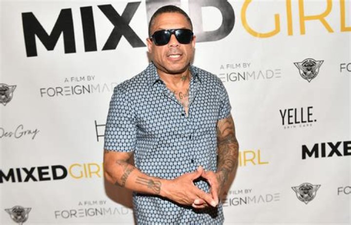 Benzino Net Worth | Celebrity Net Worth