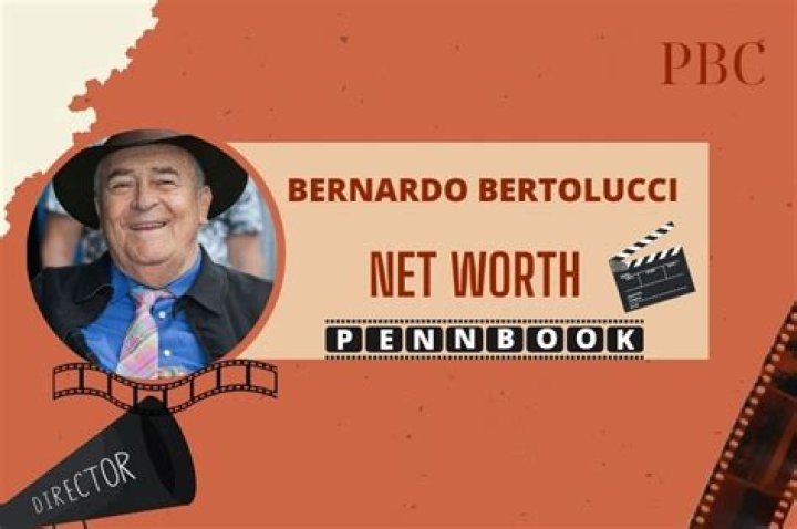 Bernardo Bertolucci Net Worth | Celebrity Net Worth