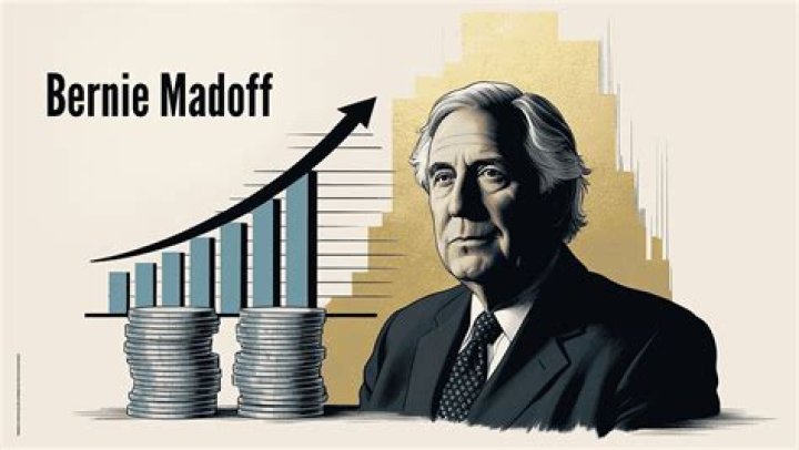 Bernie Madoff's 24,000+ Victims To Receive A $772 Million Payout