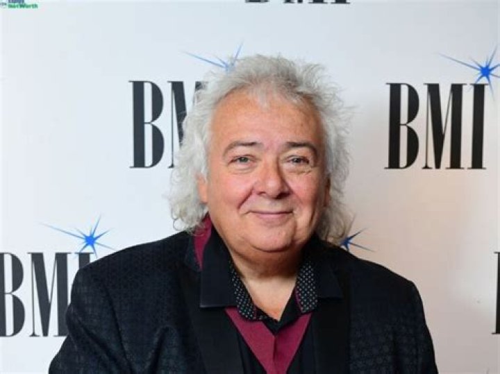 Bernie Marsden Net Worth | Celebrity Net Worth