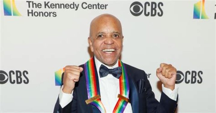 Berry Gordy Net Worth | Celebrity Net Worth