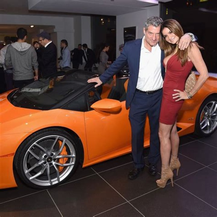 Beth Shak Net Worth | Celebrity Net Worth