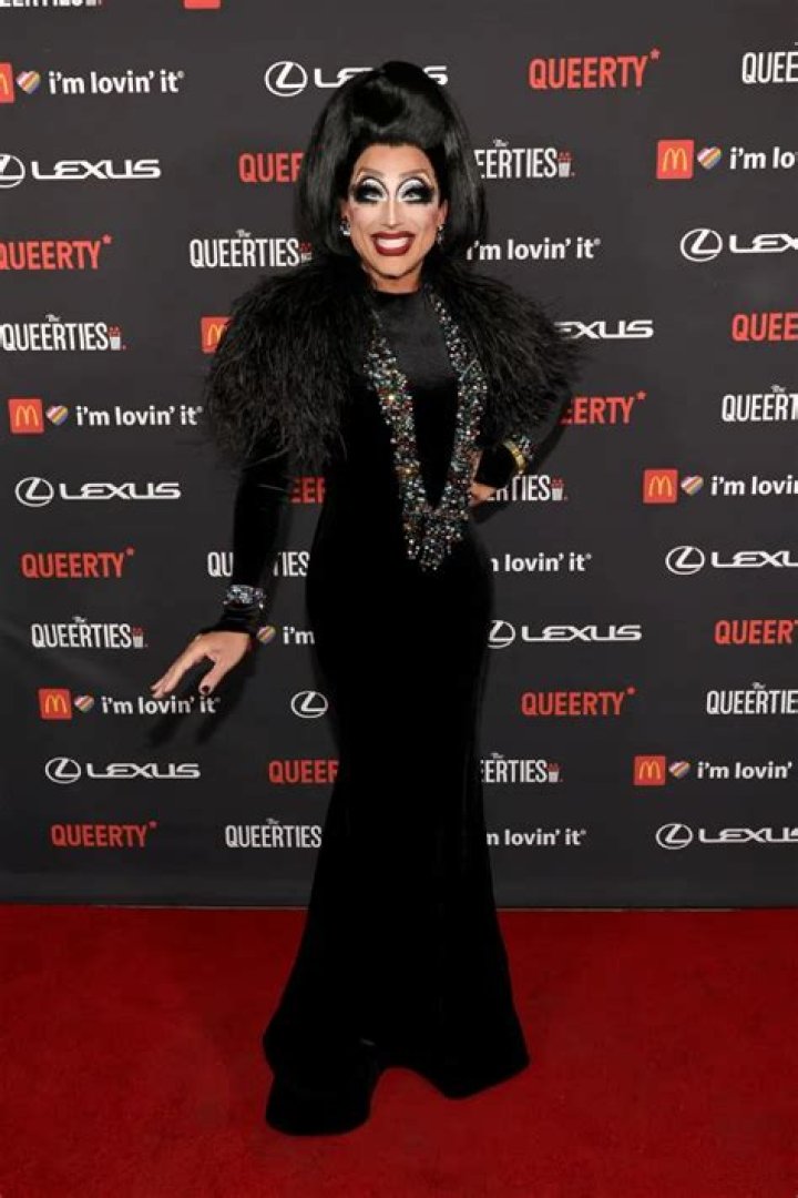 Bianca Del Rio Net Worth