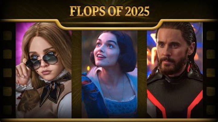 The 10 Biggest Box Office Flops Of 2015