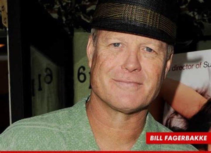 Bill Fagerbakke Net Worth | Celebrity Net Worth