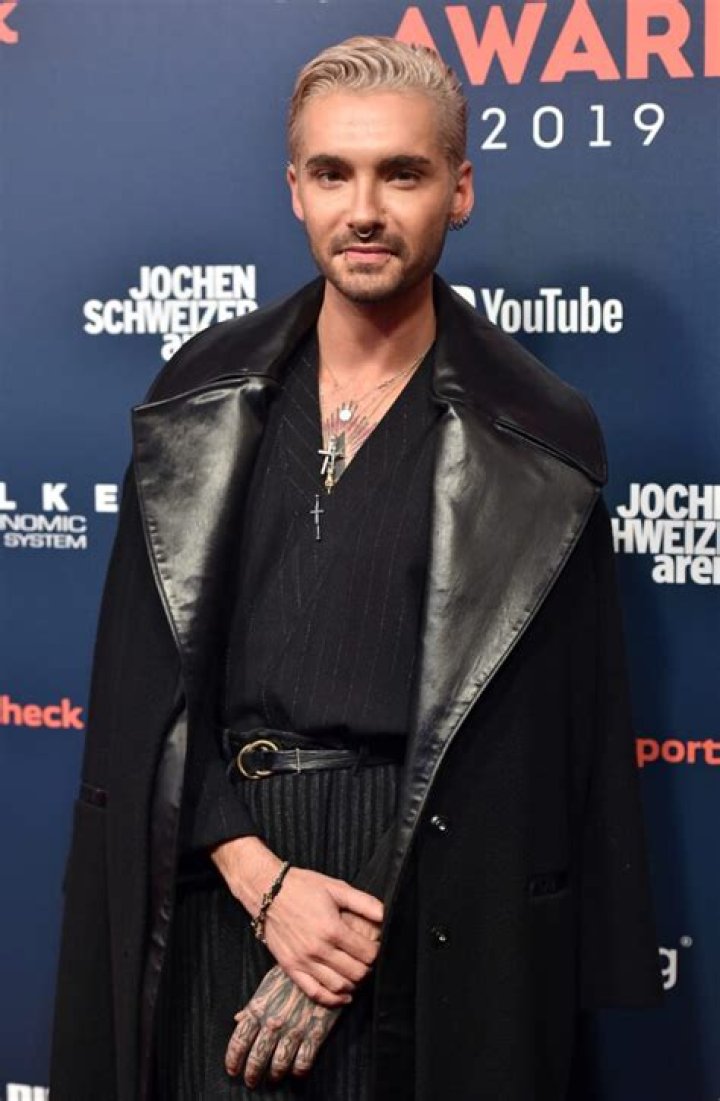 Bill Kaulitz Net Worth | Celebrity Net Worth