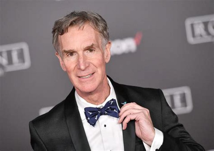 Bill Nye Continues To Go After Disney For $37 Million