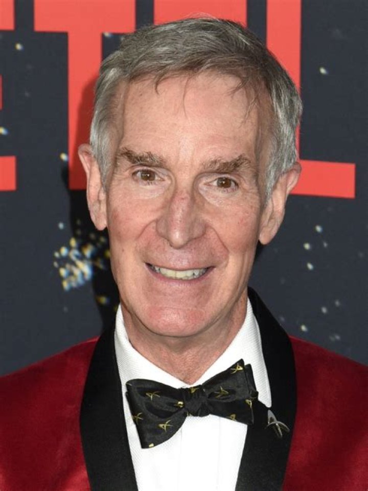 Bill Nye Net Worth | Celebrity Net Worth
