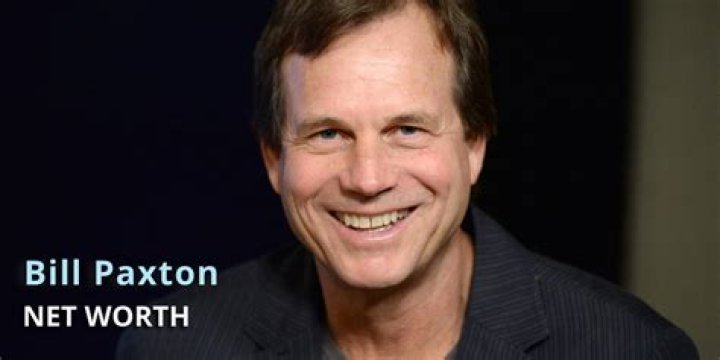 Bill Paxton Net Worth | Celebrity Net Worth