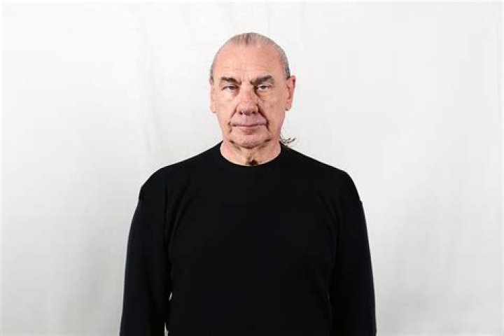 Bill Ward Net Worth | Celebrity Net Worth
