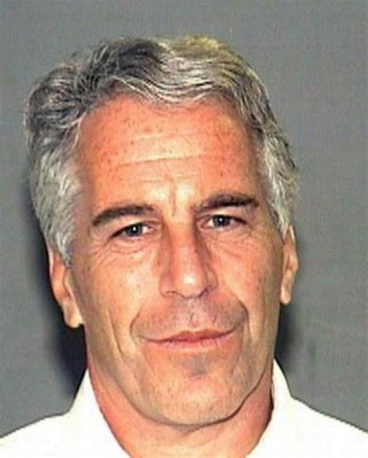 Billionaire Sex Criminal Jeffrey Epstein Arrested On Human Trafficking Charges