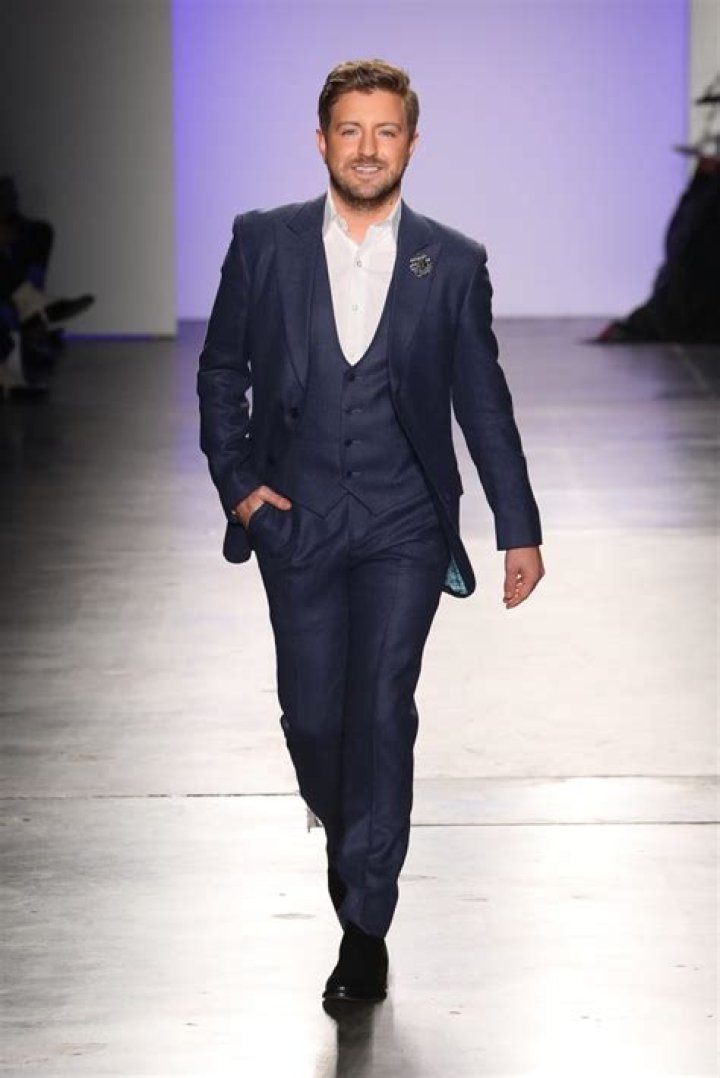 Billy Gilman Net Worth | Celebrity Net Worth