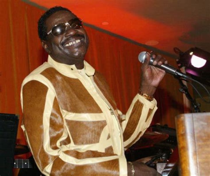 Billy Preston Net Worth | Celebrity Net Worth