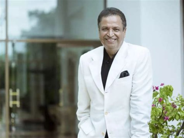 Binod Chaudhary Net Worth | Celebrity Net Worth