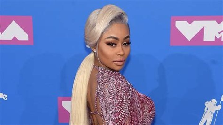 Blac Chyna Net Worth | Celebrity Net Worth
