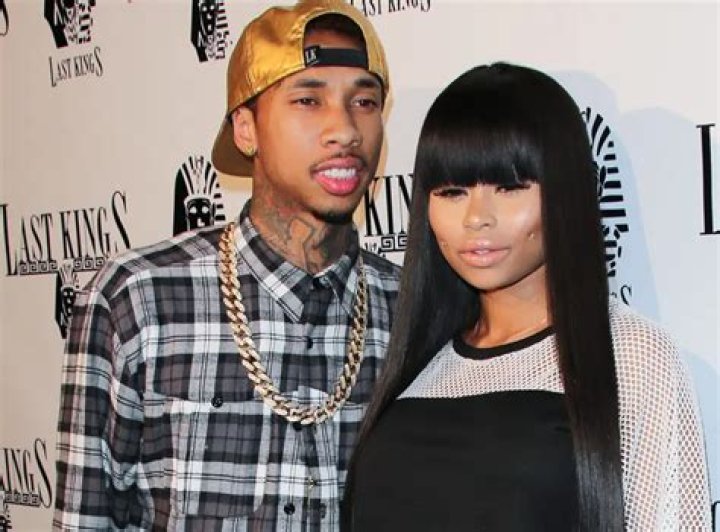 Blac Chyna's Monthly Personal Finances Revealed In Custody Case Court Filings