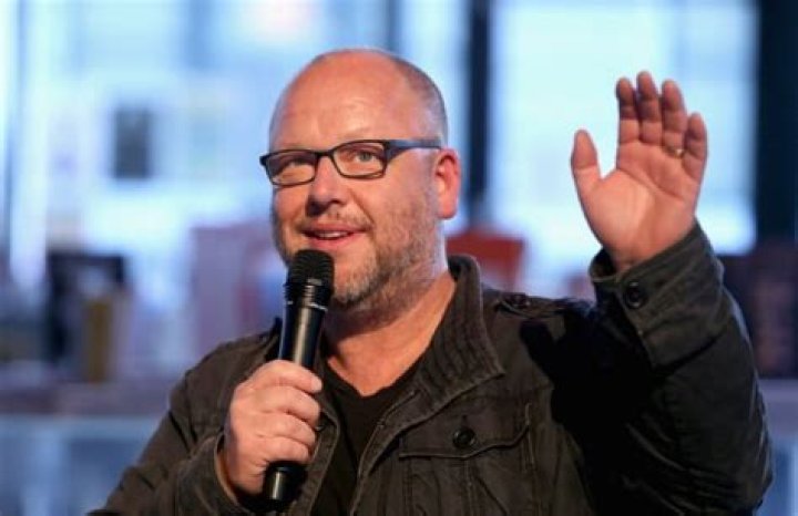 Black Francis Net Worth | Celebrity Net Worth