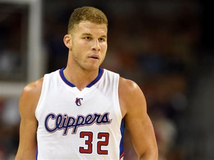 Blake Griffin Net Worth | Celebrity Net Worth