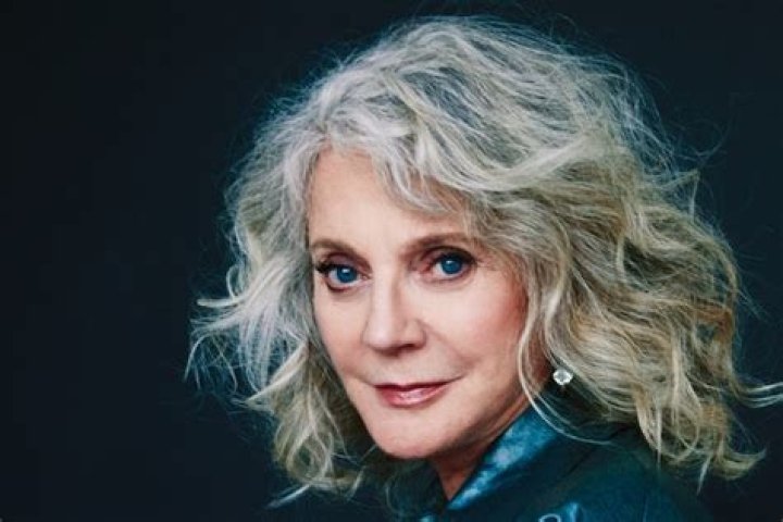 Blythe Danner Net Worth | Celebrity Net Worth